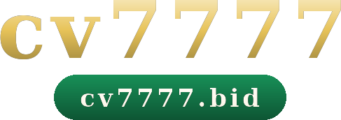 cv7777 logo
