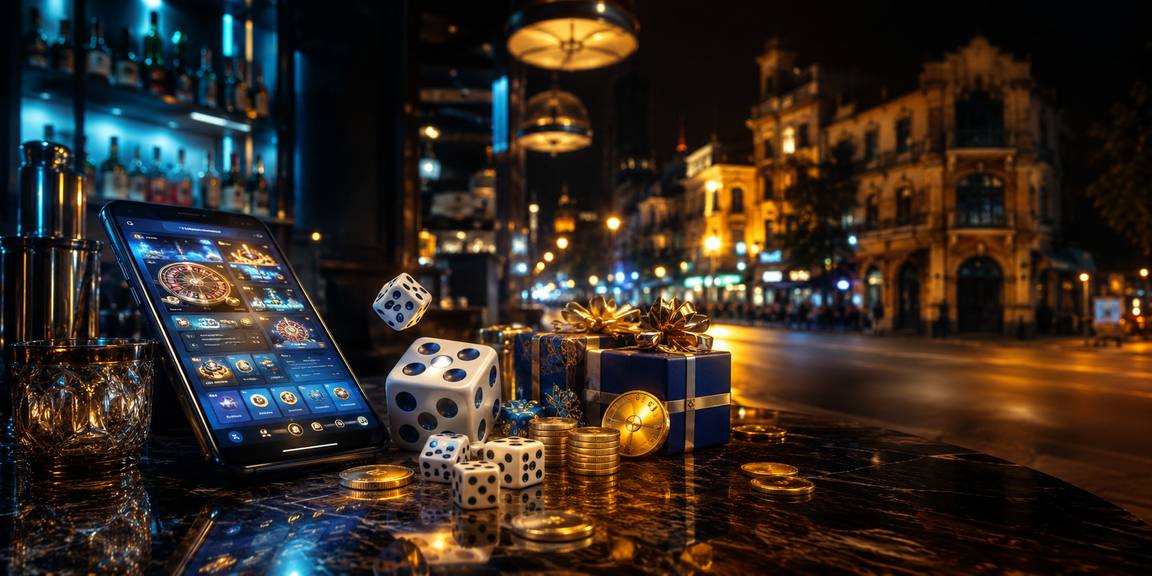 cv7777 Bàn Casino Trực Tiếp và Phòng Slot